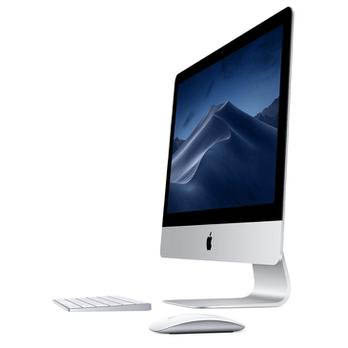 iMac Apple 21,5″ com Tela Retina 4K, Intel Core i5 seis núcleos 3
