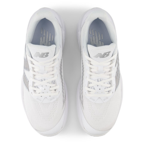 ニューバランス TWO WXY V5【BB2WYWT52E】TRIPLE WHITE│バスケ用品