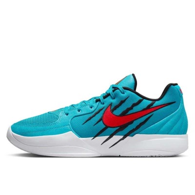 ナイキ JA2 Scratch EP【HQ1760-400】Rapid Teal/Black-Ale Brown