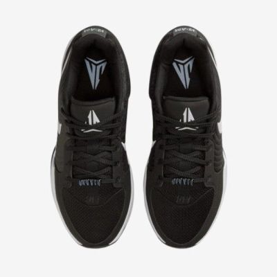 ナイキ JA2 EP【HQ8512-001】Black/Black/White│バスケ用品専門店 BB