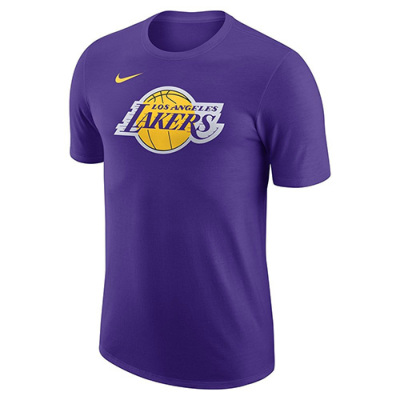 ナイキ NBA LAL エッセンシャルTシャツ レイカーズ【FJ0243-504