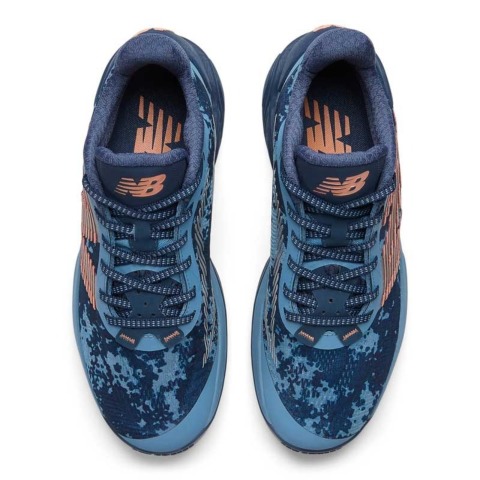 ニューバランス TWO WXY V5【BB2WYBT52E】Navy/Heron Blue/Copper