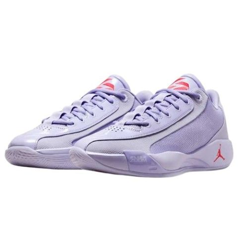 ジョーダン ルカ.77 PF【HF0819-500】HYDRANGEAS/SIREN RED-AMETHYST