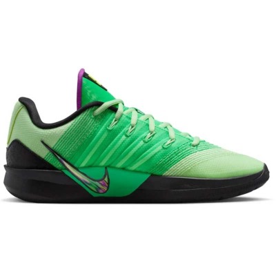 ナイキ SABRINA 3 EP【II3986-300】Green Shock/Vapor Green/Vivid