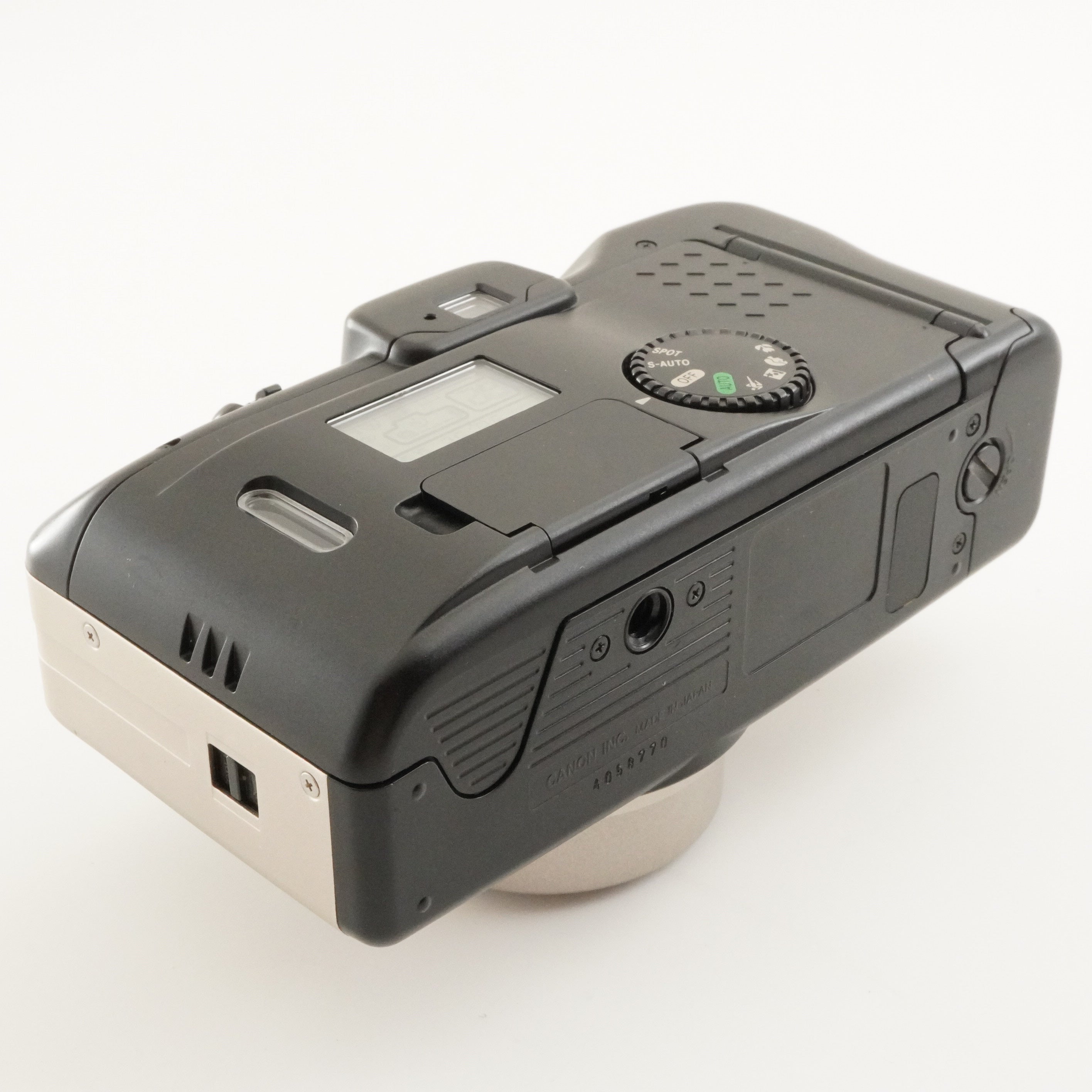 Canon Autoboy S XL Point & Shoot Film Camera from Japan #6876