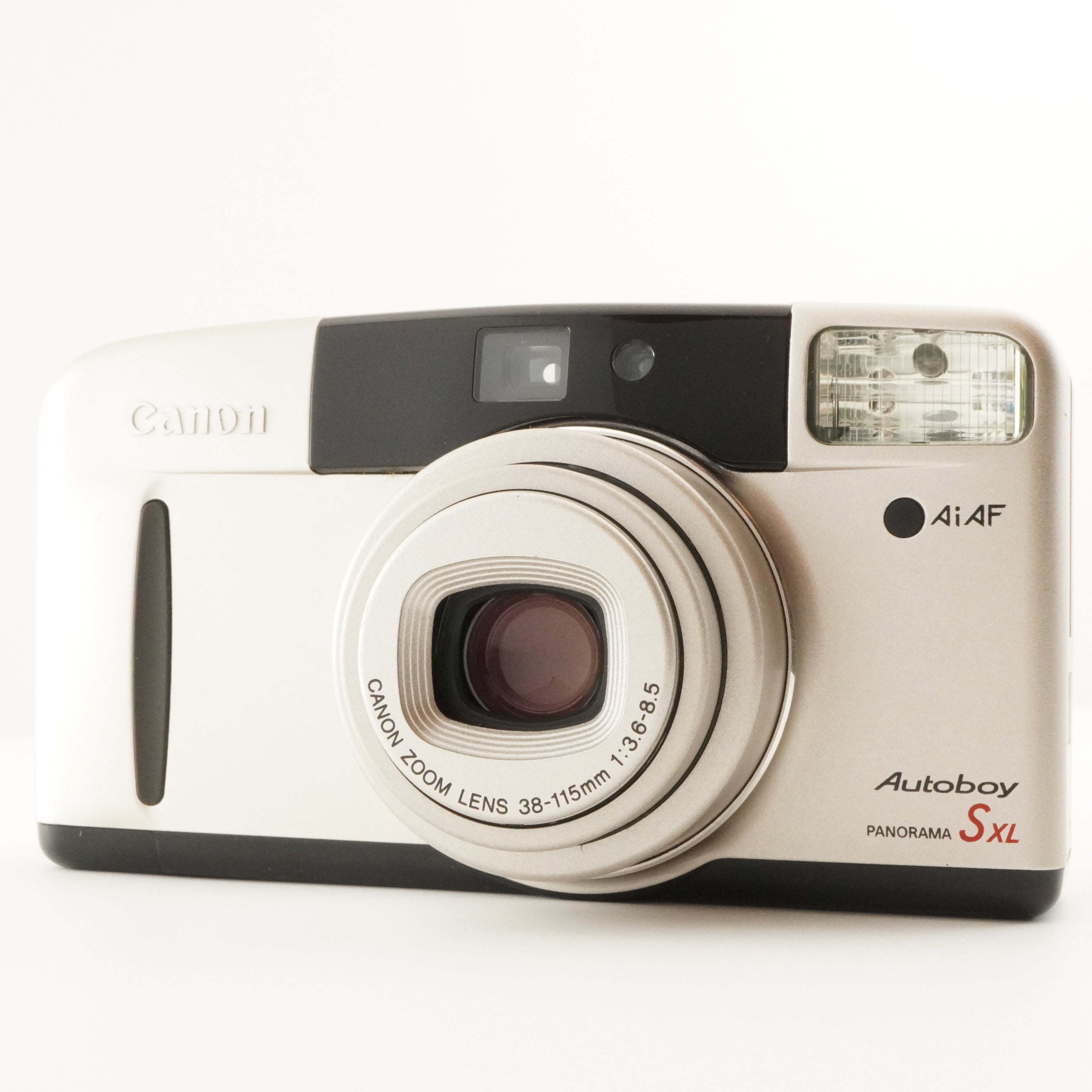 Canon Autoboy S XL Point & Shoot Film Camera from Japan #6876