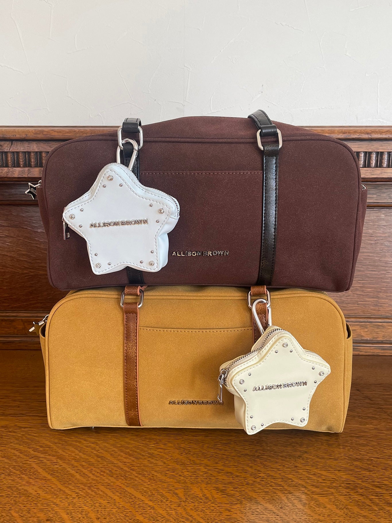 BAG – ALLISON BROWN