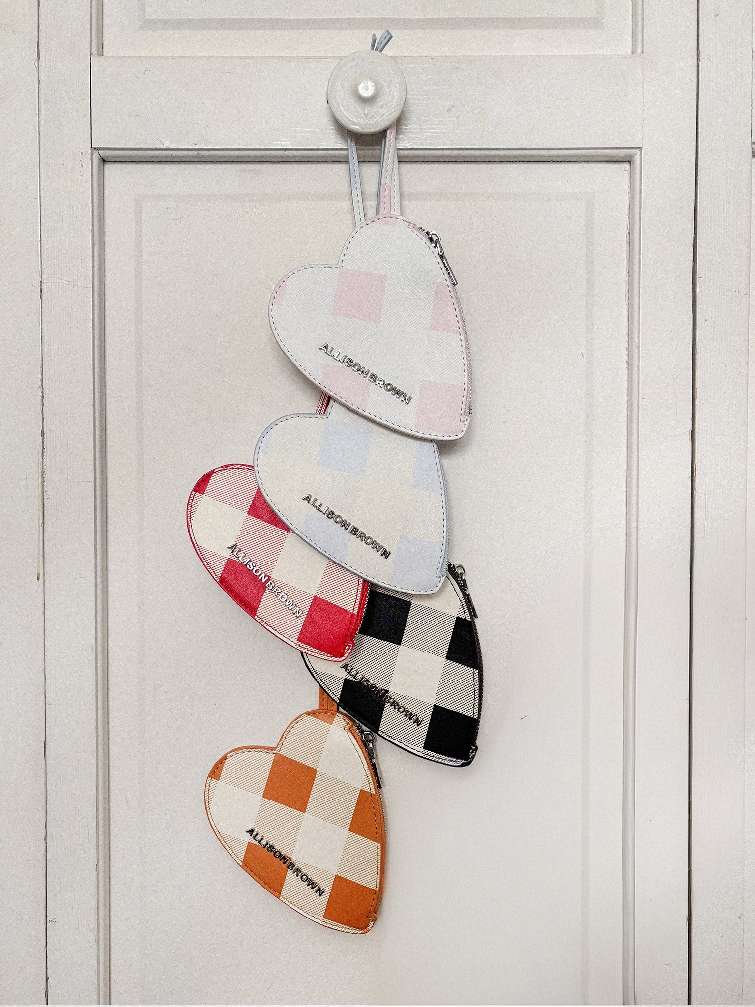 SUMMER COLLECTION – ALLISON BROWN