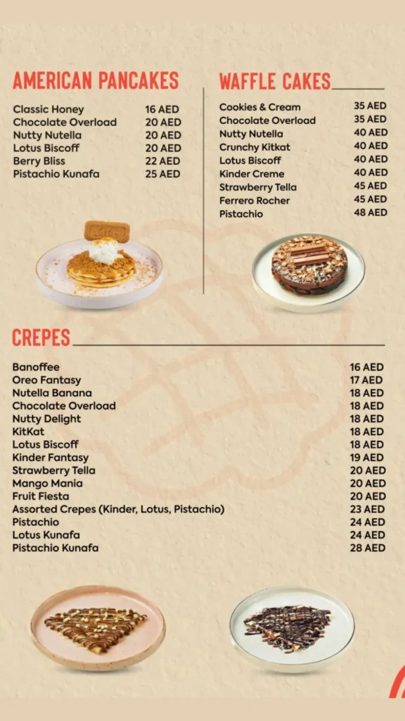 Waffle House Menu USA Prices 2026