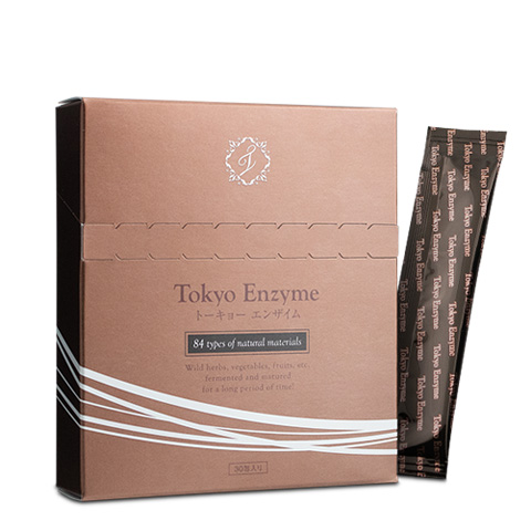 トーキョーエンザイム 全商品 アルメール事業部