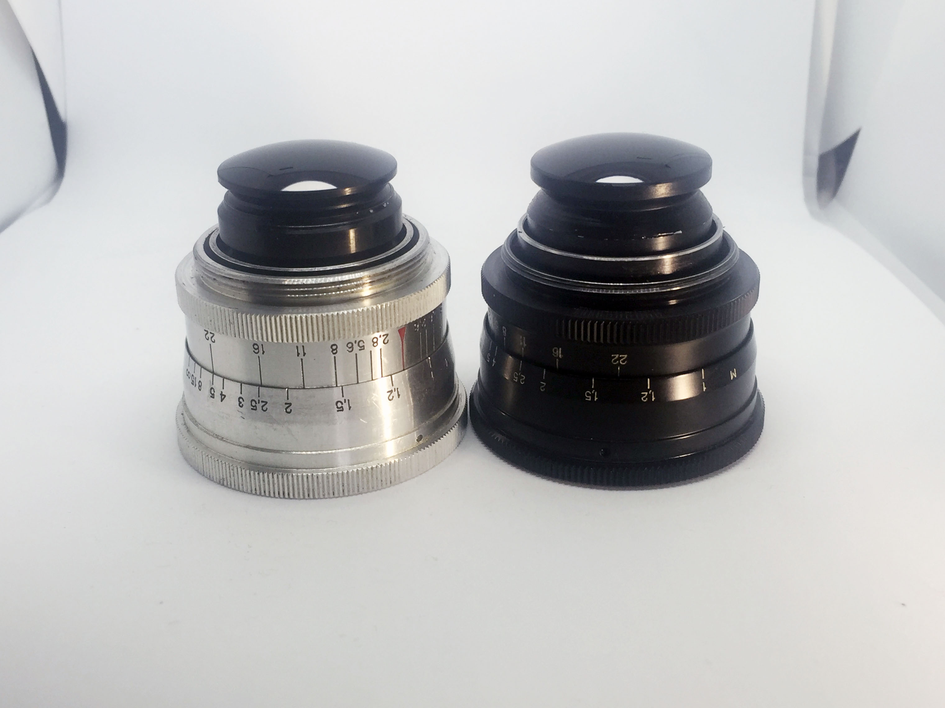 Jupiter 12 35mm f2.8 Lens Review – allmyfriendsarejpegs®