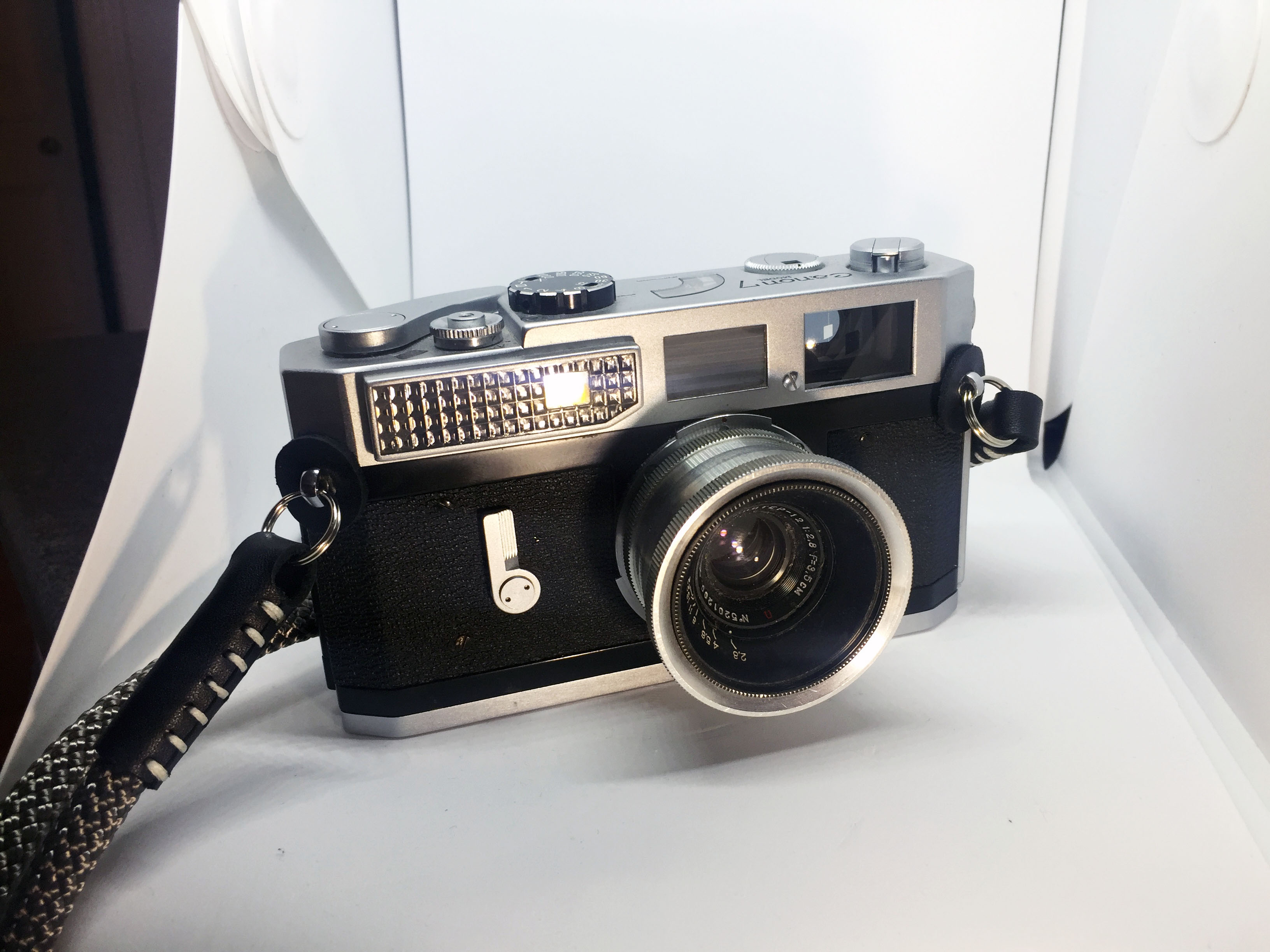 Jupiter 12 35mm f2.8 Lens Review – allmyfriendsarejpegs®