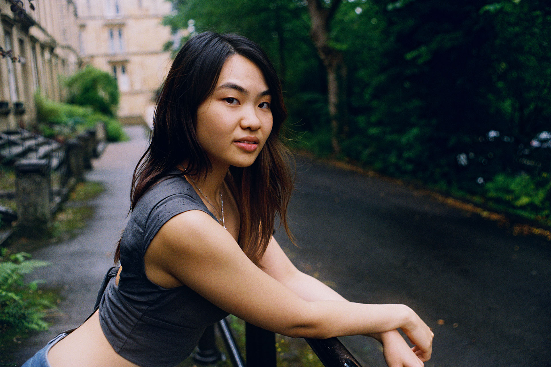 Super Takumar 35mm f2 – allmyfriendsarejpegs®