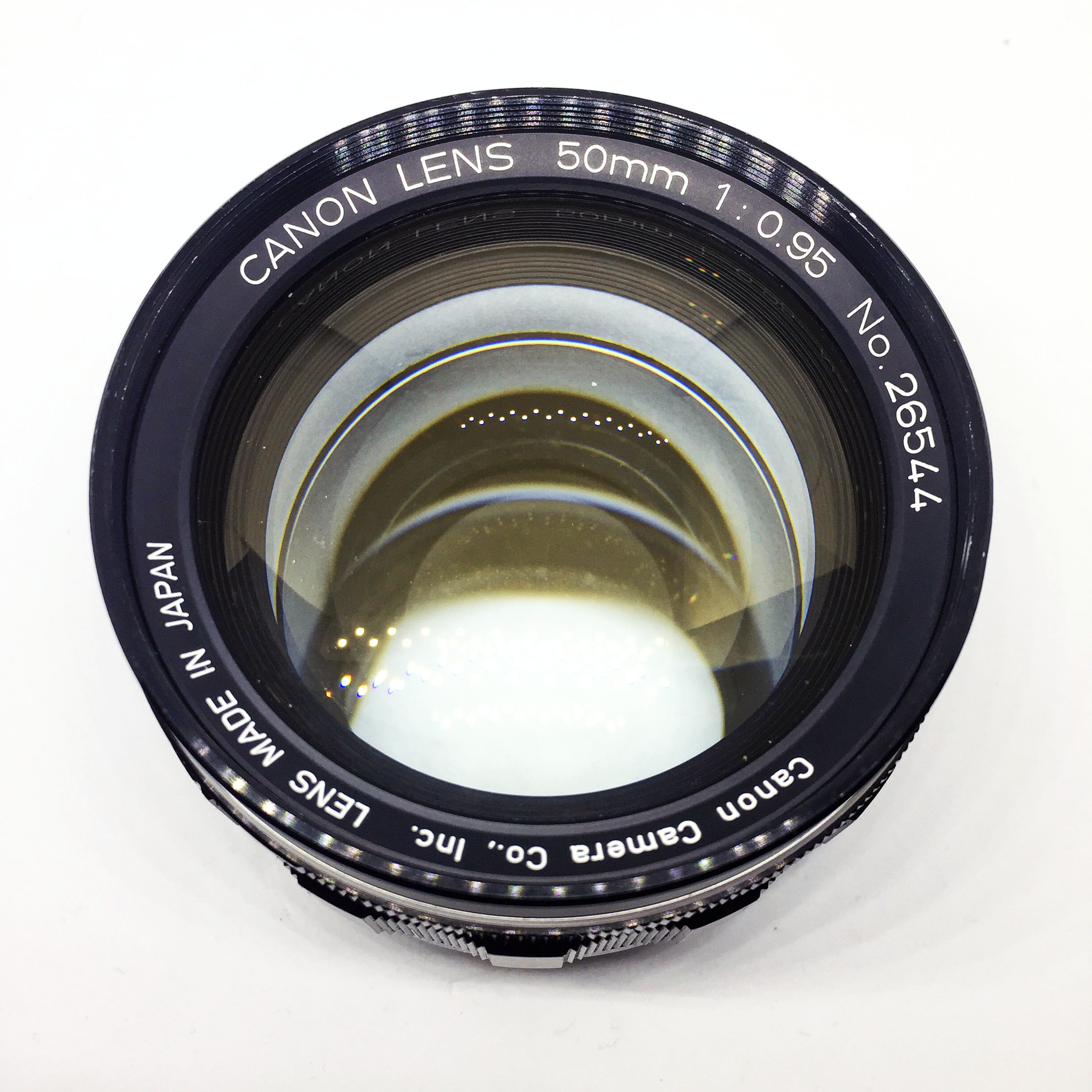 Canon 50mm f0.95 Lens Review – allmyfriendsarejpegs®