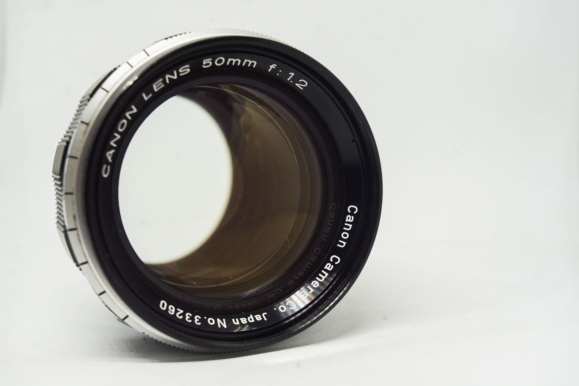 Canon 50mm f1.2 LTM (M39) Lens Review – allmyfriendsarejpegs®