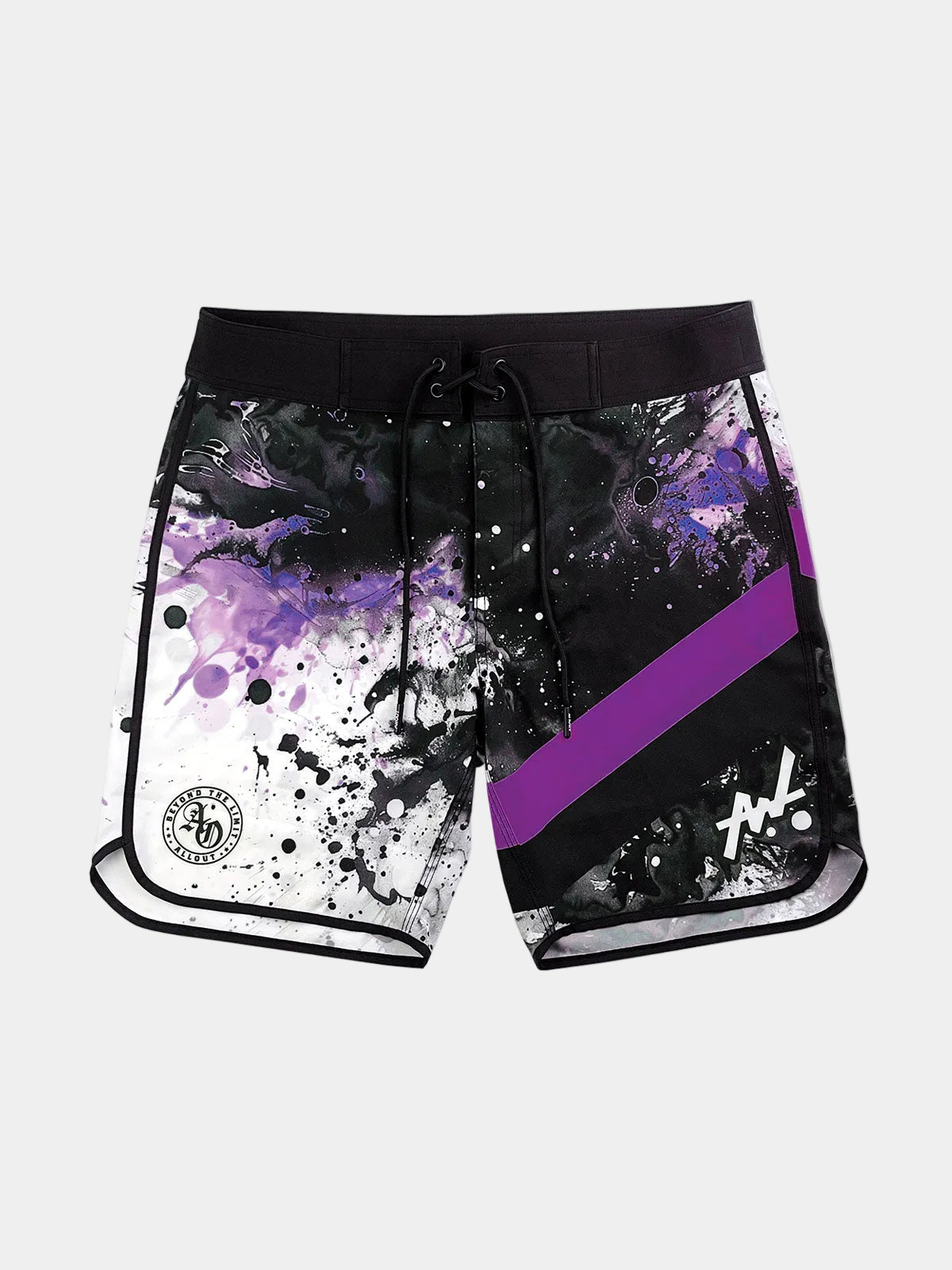 ALL OUT サーフパンツ 28 オールアウト 新品】オールアウト ALLOUT