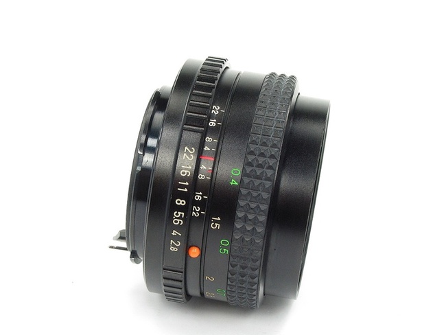 Cosina f⁄2.8 Wide Angle Camera Lenses for sale | eBay