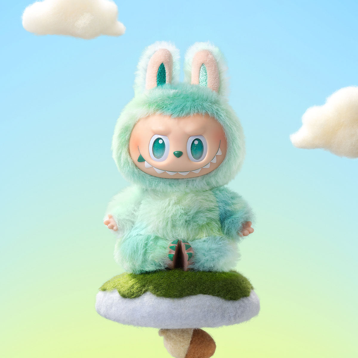 THE MONSTERS Blind Box Plush – Pop Mart Energy Series (2024