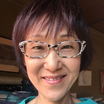 大竹 昭子 | 書評家 | ALL REVIEWS