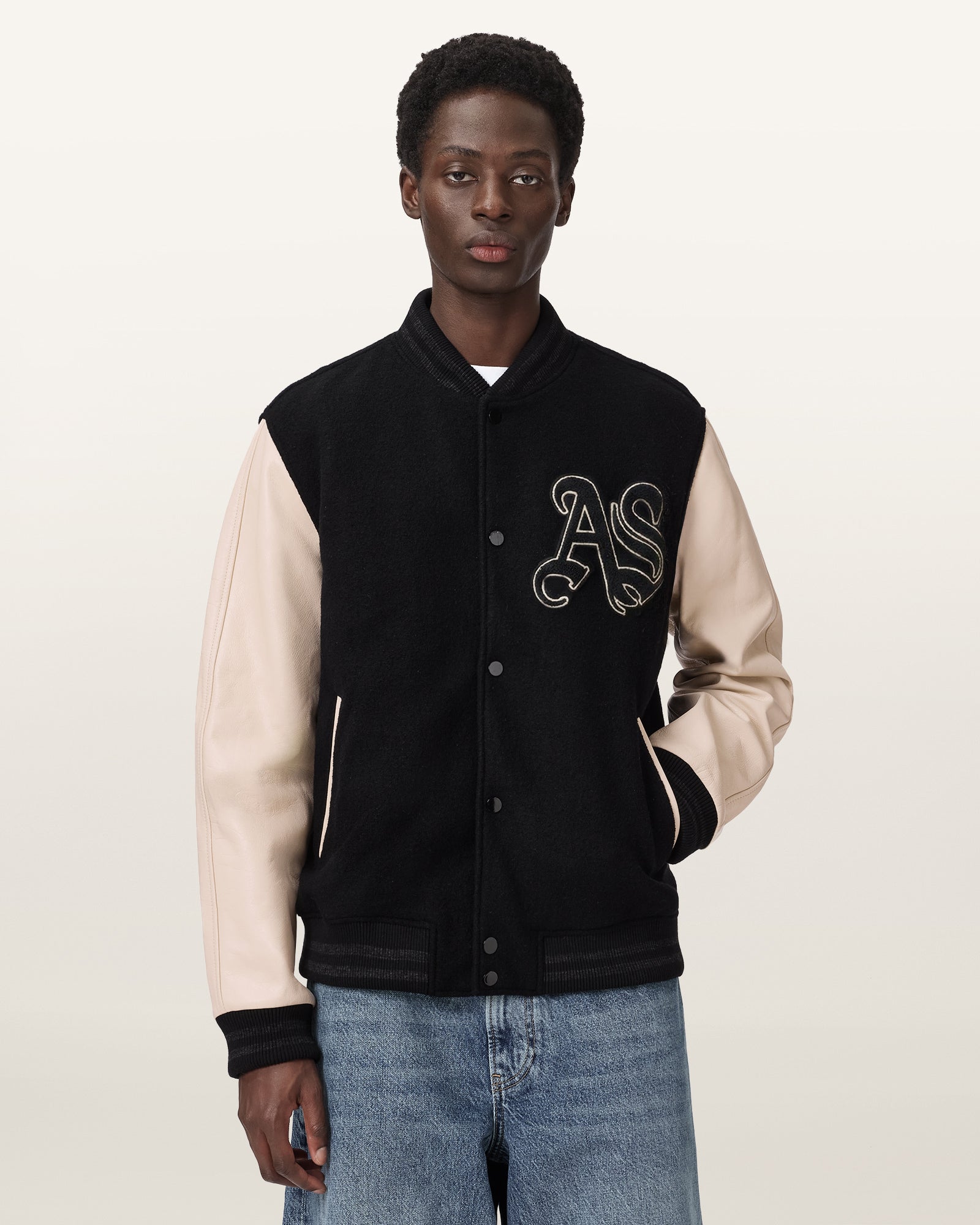 レザージャケット | オールセインツ 公式オンラインストア