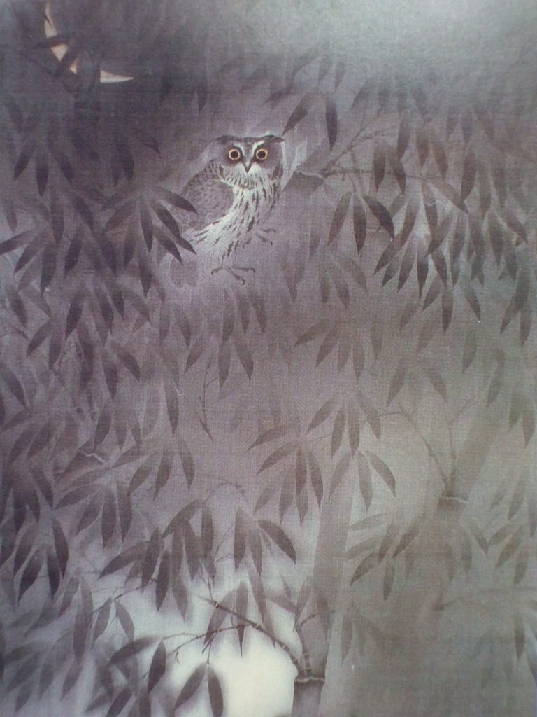 光が際立つ水墨画・横山大観 | ALG