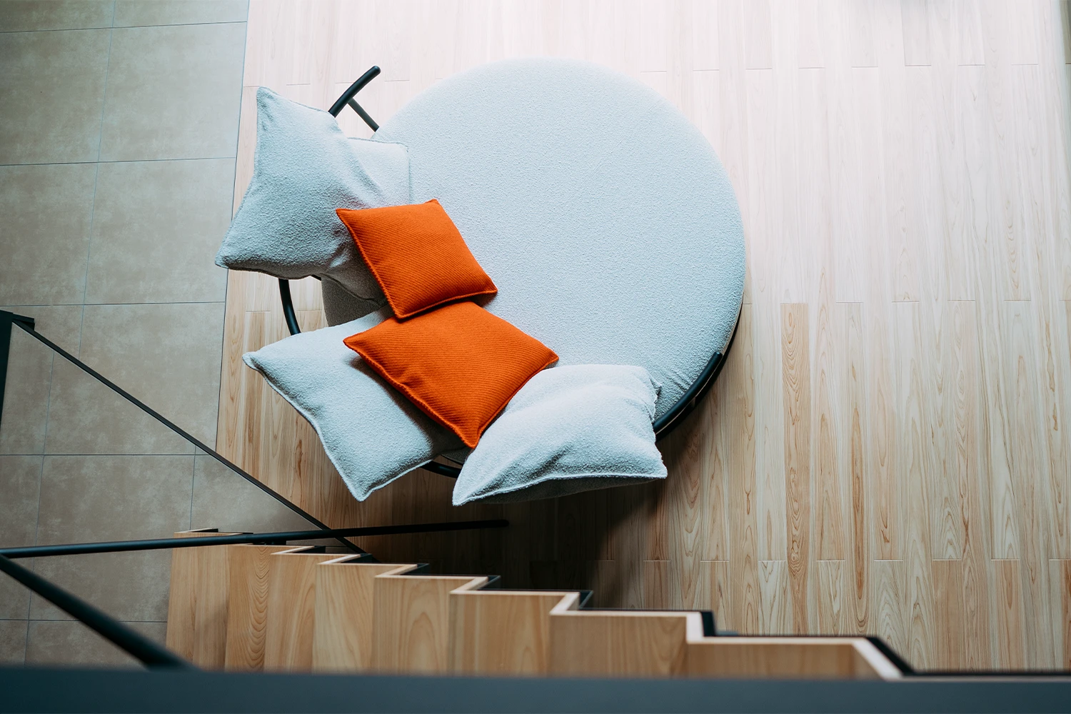 Mocha frame | Products 商品一覧 | ALGORHYTHM（アルゴリズム）