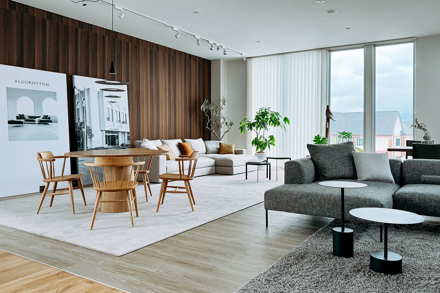 Mocha frame | Products 商品一覧 | ALGORHYTHM（アルゴリズム）