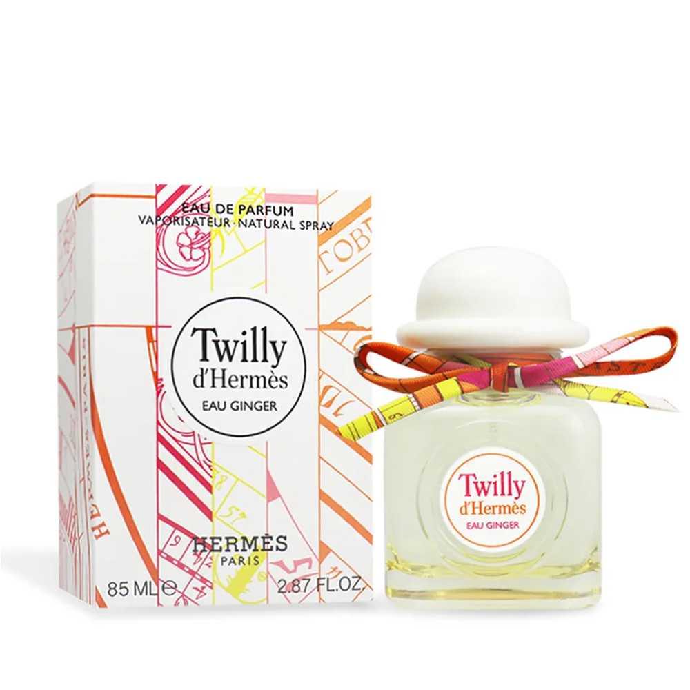 Hermes Twilly D`Hermes Eau Ginger Edp W 85Ml – Al Hajis Perfumes Oman