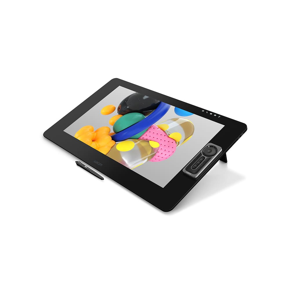 Wacom Cintiq Pro 24 - DTK2420 - Creative Pen Display | Wacom Partner