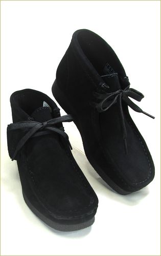 Clarks クラークス cl850bl ブラック 【新機能のソールとインソールで