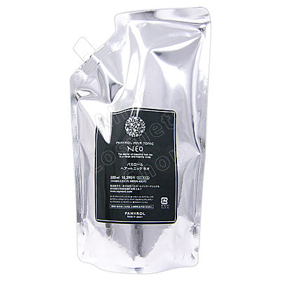 パミロール ヘアトニック – アリス化粧品店