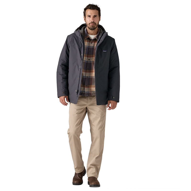 Patagonia 26495 Men's Windshadow Parka