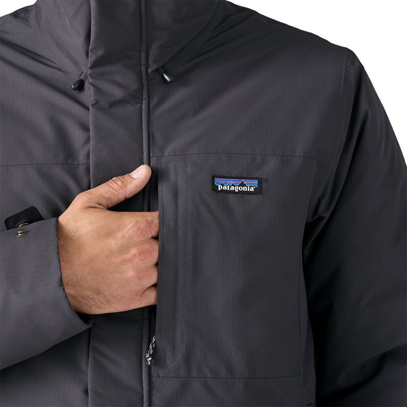 Patagonia 26495 Men's Windshadow Parka