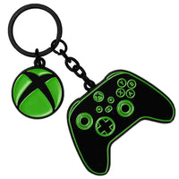 XBOX CONTROLLER MULTI-CHARM KEYCHAIN – Alicia's Anime