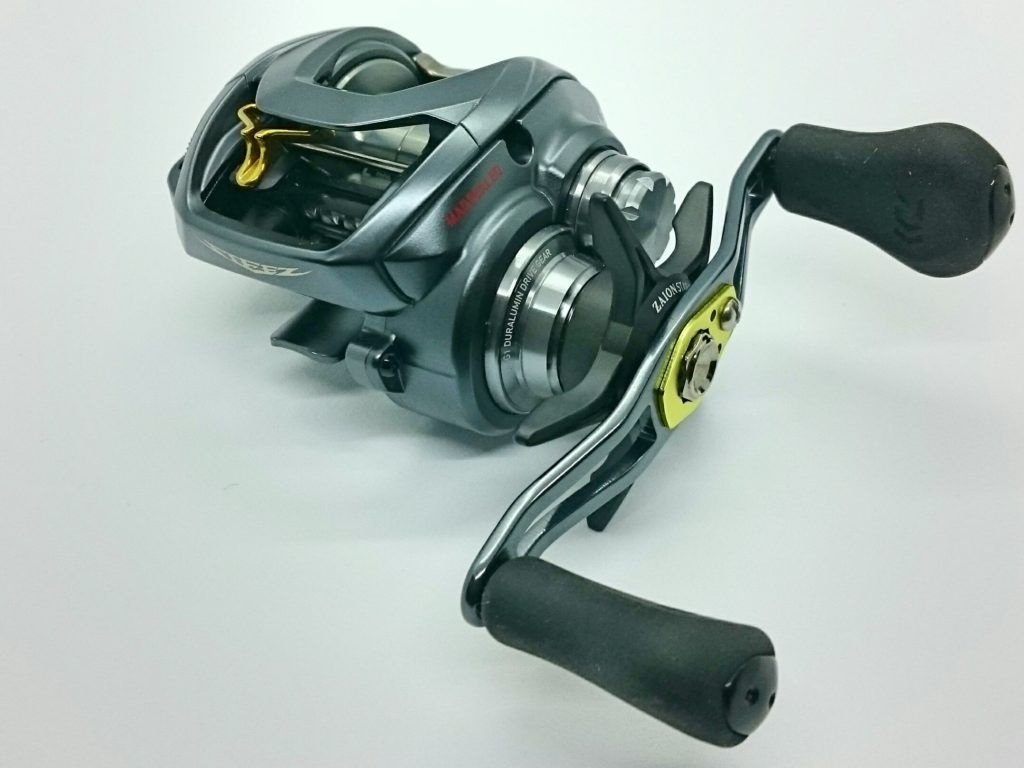 スティーズA TWは本当に剛性が低くて歪む？実際に買って確認した