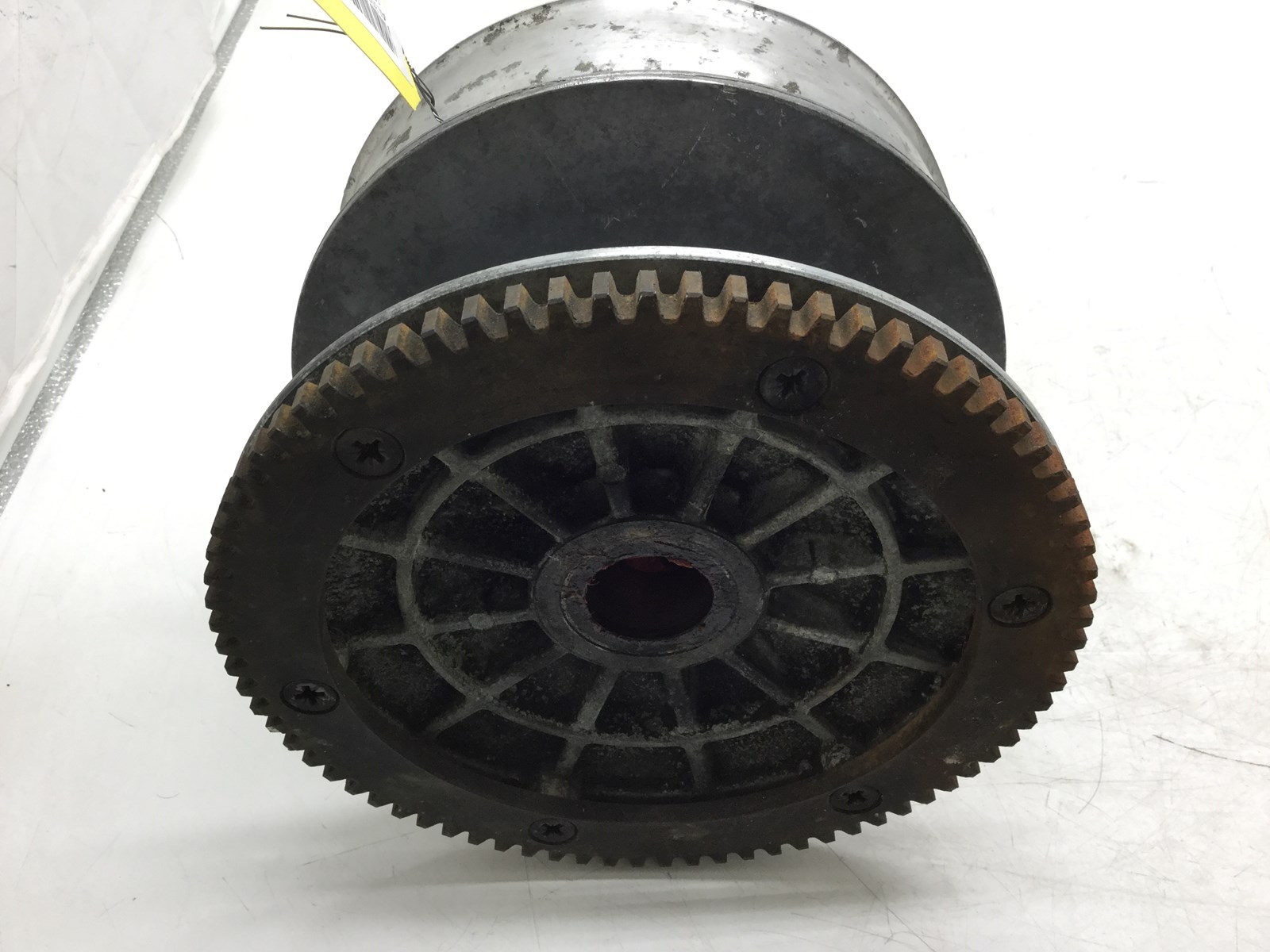1981 Ski-Doo Used Primary Clutch – Al's Snowmobile Parts Warehouse