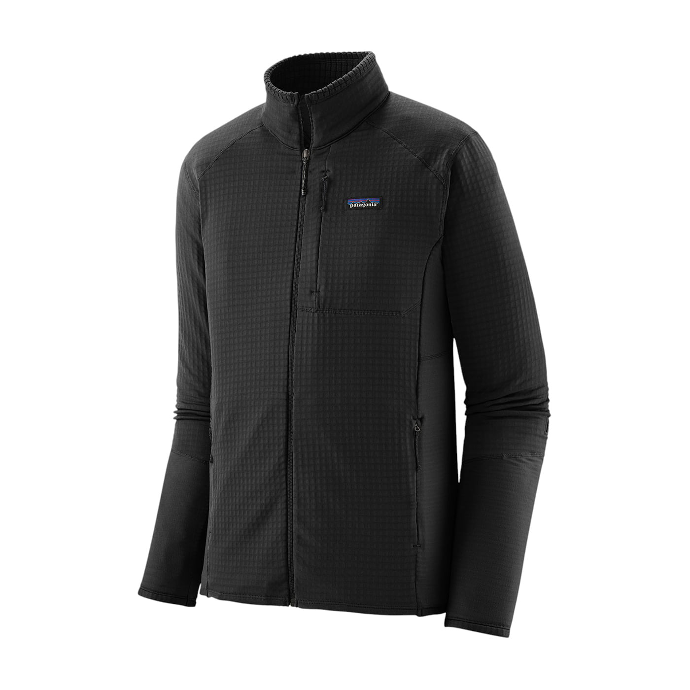 Patagonia R1 Jacket - Men's - Als.com