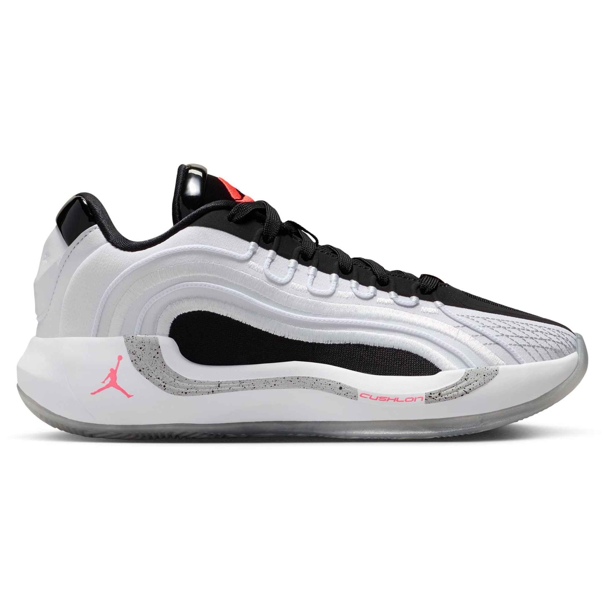 Jordan Luka 4 Basketball Shoe - Kids' - Als.com