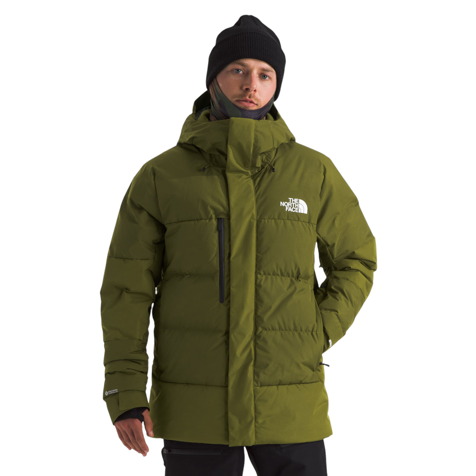 The North Face Corefire Down Windstopper Jacket - Men's - Als.com
