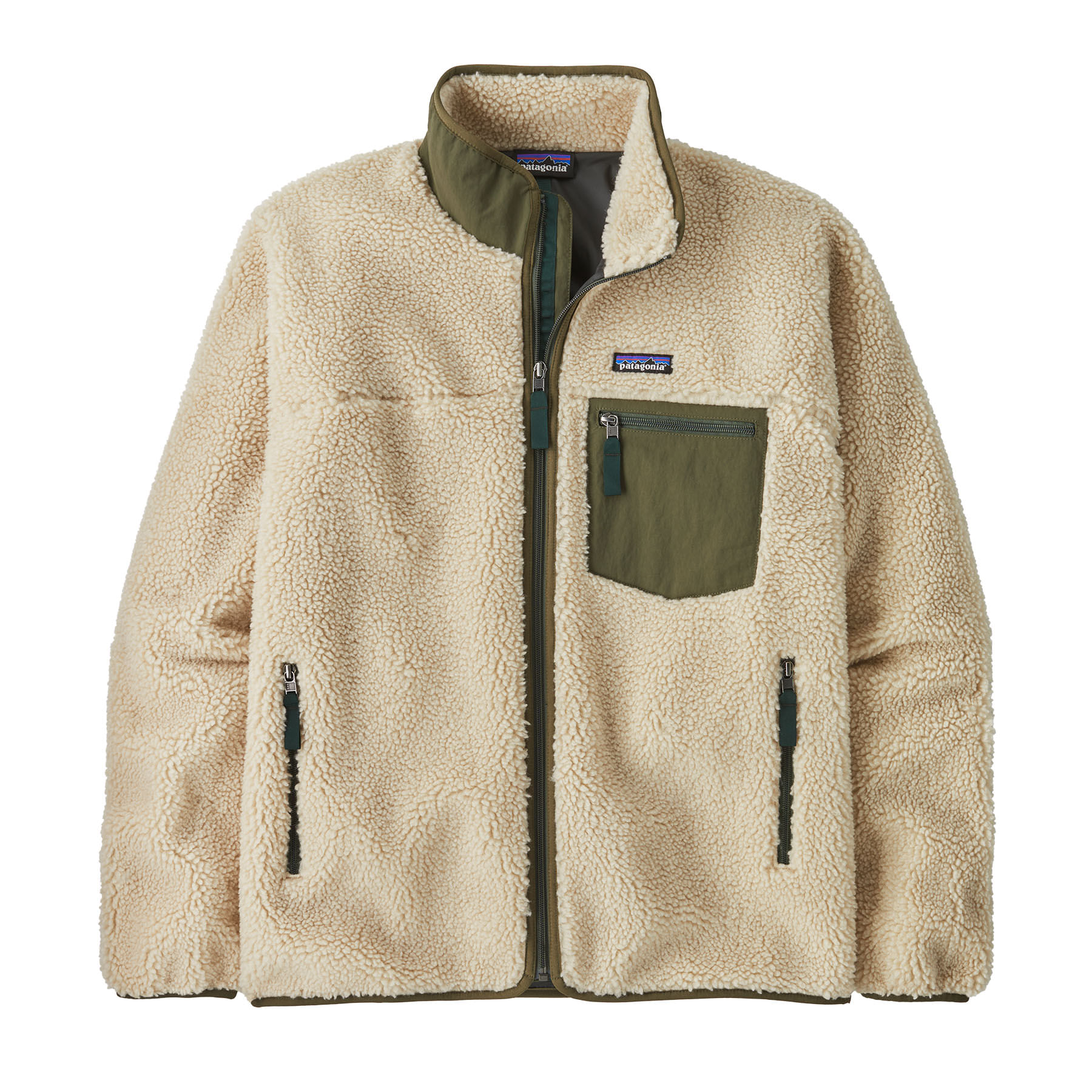 Patagonia Classic Retro-X Jacket - Men's - Als.com