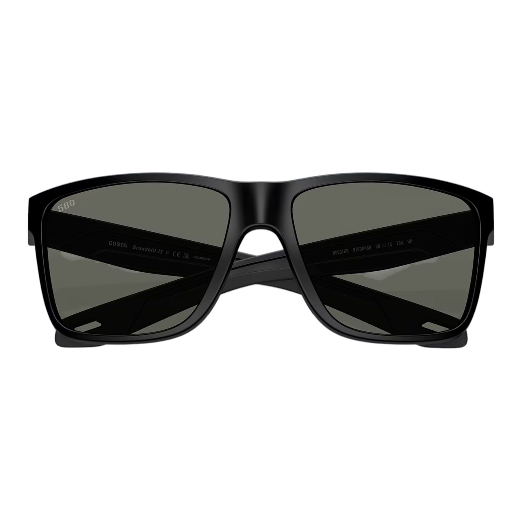 Costa Del Mar Broadbill II Sunglasses - Als.com
