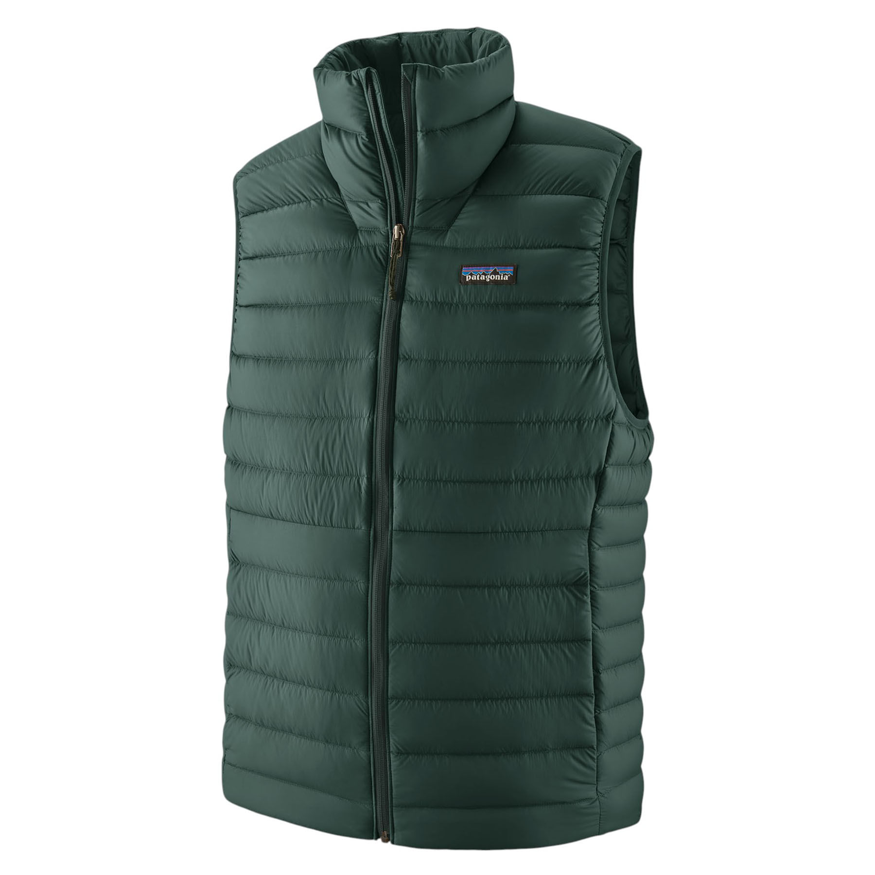 Patagonia Down Sweater Vest - Men's - Als.com