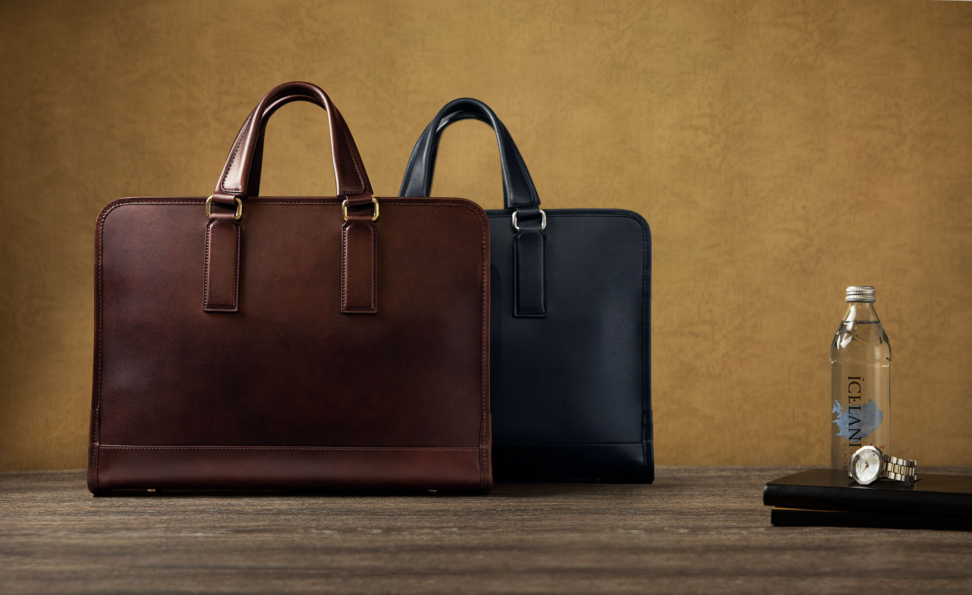 track_ブリーフケース03 / Alt81 Web Shop