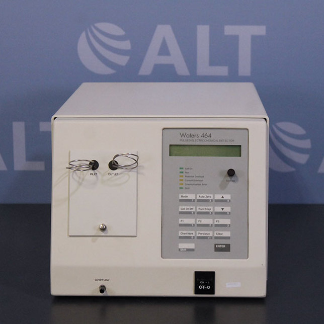 Agilent G6490A Triple Quad Mass Spectrometer