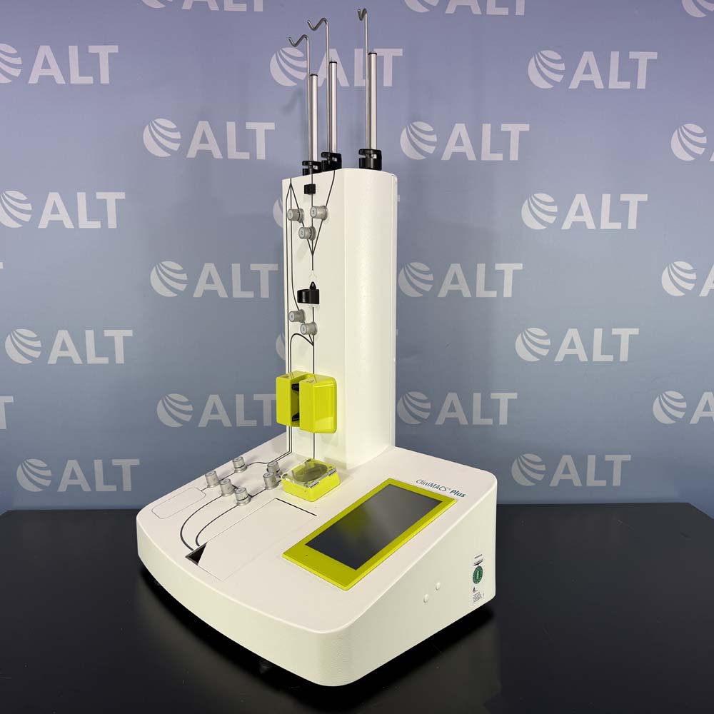 Miltenyi Biotec CliniMACS Plus Cell Separation Instrument