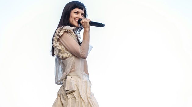 María Zardoya of The Marías announces Not for Radio solo project