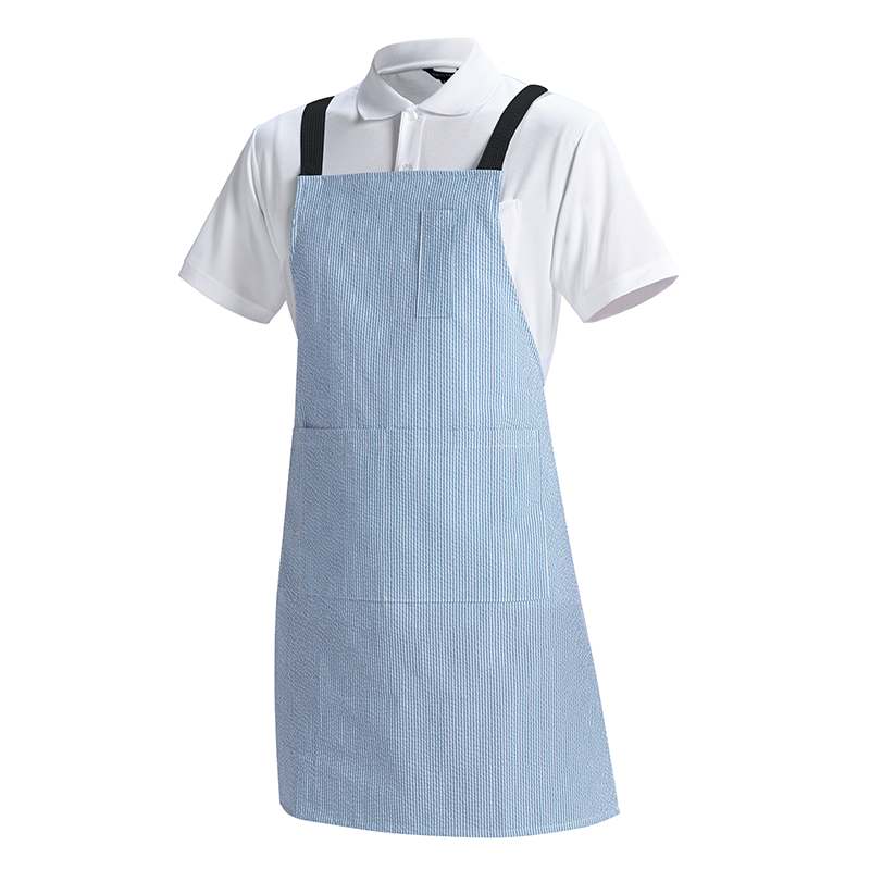 CR600（ストライプエプロン） - 株式会社アルトコーポレーション