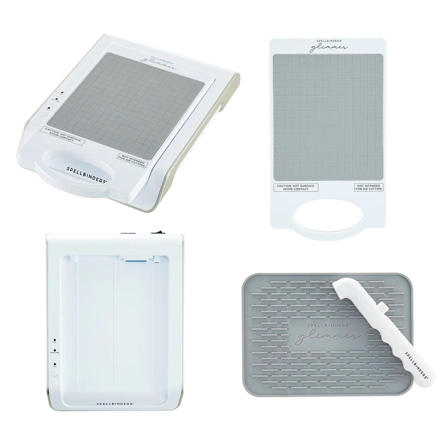 Glimmer Hot Foil Machine | Altenew