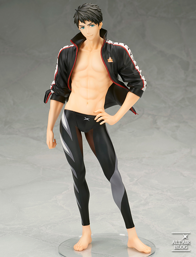 山崎 宗介」デコマスご紹介 | ALTER