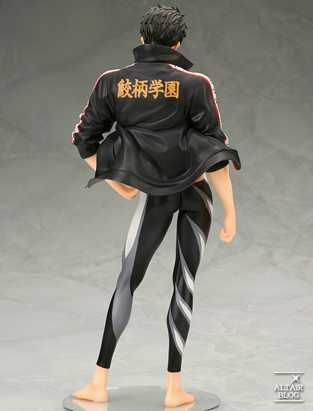 山崎 宗介」デコマスご紹介 | ALTER